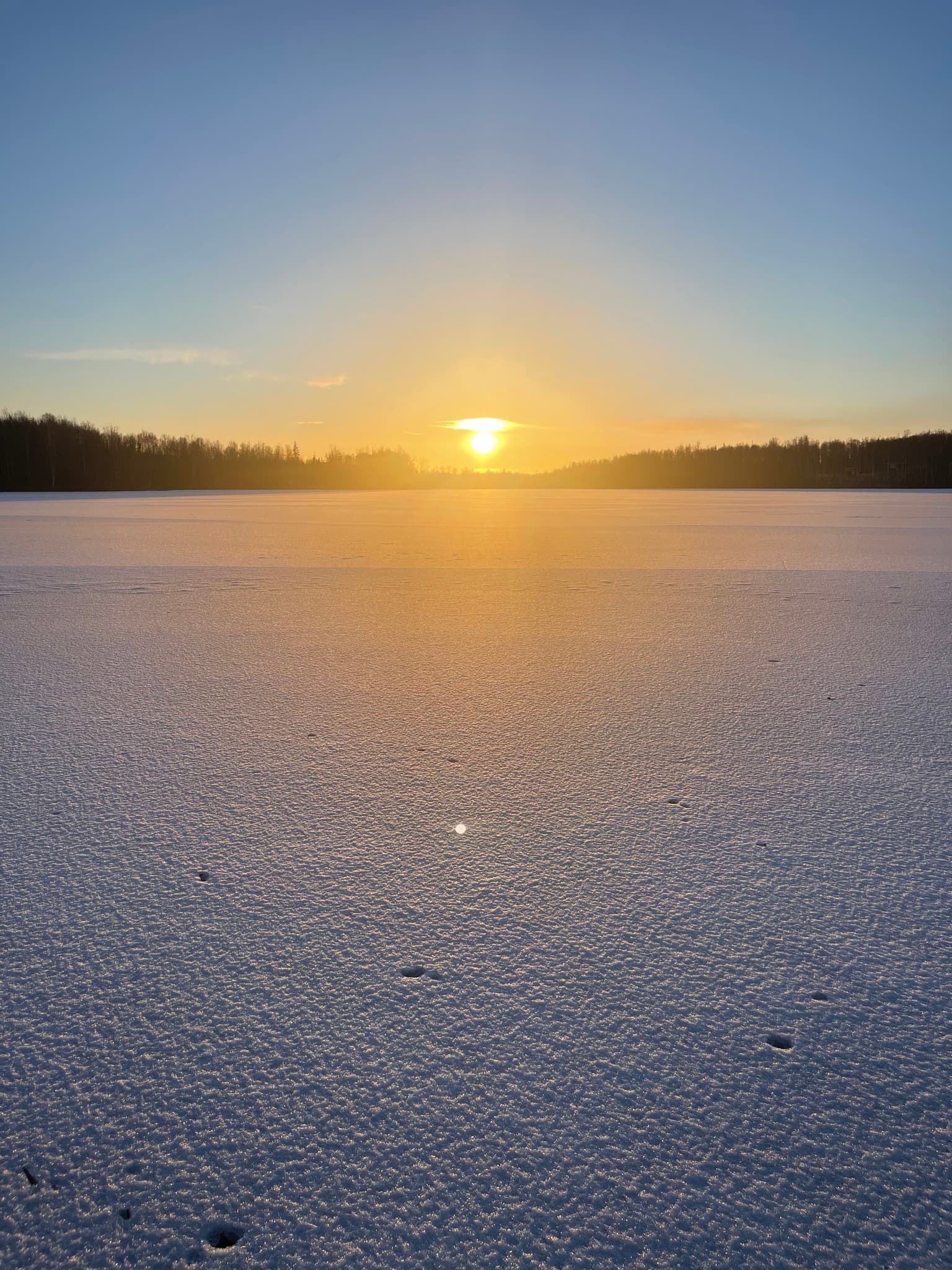 Lake